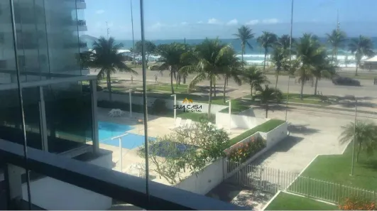 Apartamento com 4 Quartos à venda, 186m² no Barra da Tijuca, Rio de Janeiro