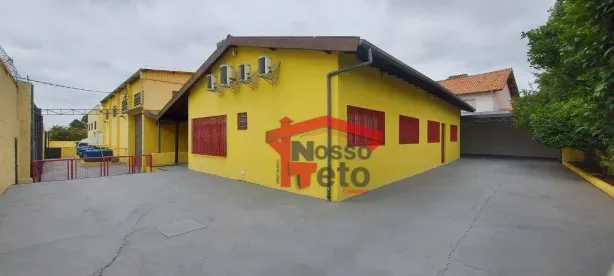 Galpão/Depósito/Armazém à venda, 811m² no Vila Nova Parada, São Paulo