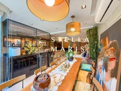 Apartamento com 4 Quartos à venda, 173m² no Leblon, Rio de Janeiro