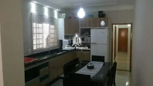 Casa com 2 Quartos à venda, 76m² no Jardim Interlagos, Hortolândia