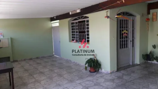 Casa com 3 Quartos à venda, 173m² no Jardim Sandra Maria, Taubaté