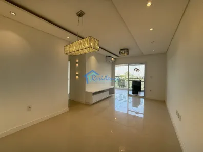 Apartamento com 3 Quartos para alugar, 100m² no Centro, Indaiatuba