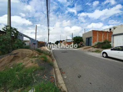 Lote/Terreno à venda, 150m² no Cidade Satélite Íris, Campinas