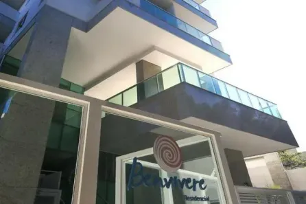 Apartamento com 3 Quartos à venda, 96m² no Santa Rosa, Niterói