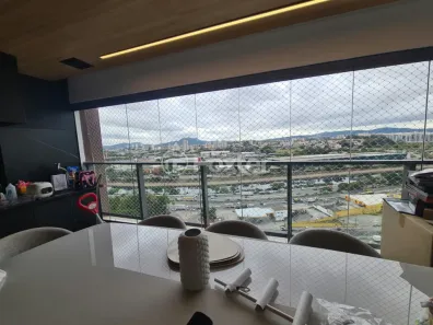 Apartamento com 2 Quartos à venda, 115m² no Vila Leopoldina, São Paulo