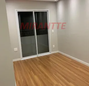 Apartamento com 2 Quartos à venda, 43m² no Vila Ede, São Paulo