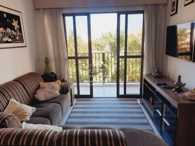 Apartamento com 2 Quartos à venda, 88m² no Tombo, Guarujá
