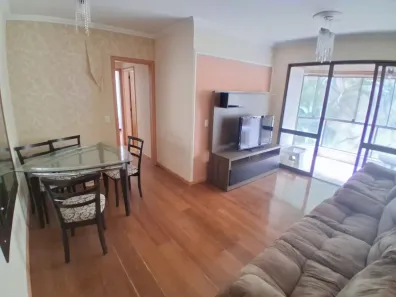 Apartamento com 2 Quartos à venda, 82m² no Menino Deus, Porto Alegre
