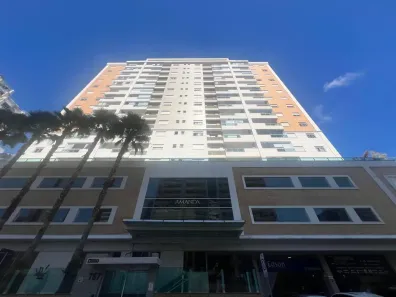 Apartamento com 2 Quartos à venda, 86m² no Campinas, São José