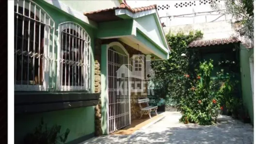 Casa com 3 Quartos à venda, 340m² no Fonseca, Niterói
