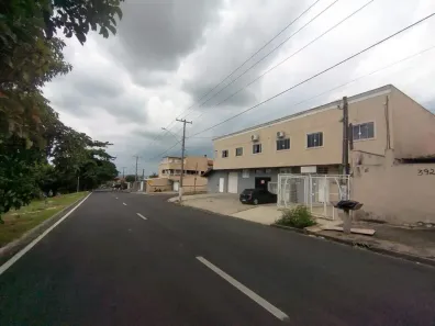 Ponto Comercial à venda, 398m² no Parque das Nações, Americana