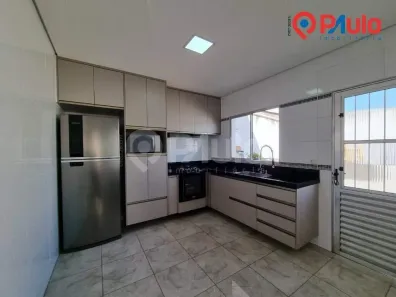 Casa com 4 Quartos à venda, 199m² no Jardim Residencial Itabera, Piracicaba