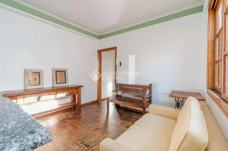 Apartamento com 2 Quartos à venda, 85m² no Azenha, Porto Alegre