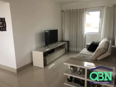 Apartamento com 3 Quartos à venda, 100m² no Marapé, Santos