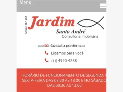 Galpão/Depósito/Armazém à venda, 1100m² no Campestre, Santo André