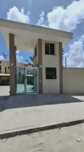 Casa de Condomínio com 3 Quartos à venda, 67m² no Passaré, Fortaleza