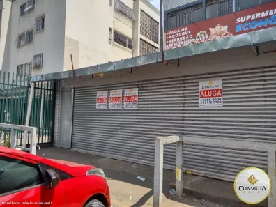 Ponto Comercial para alugar, 700m² no Núcleo Bandeirante, Brasília