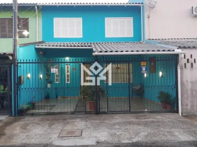 Casa com 2 Quartos à venda, 65m² no Águas Mortas, Gravataí