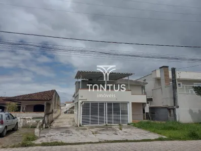 Casa de Condomínio com 3 Quartos à venda, 109m² no Brejatuba, Guaratuba