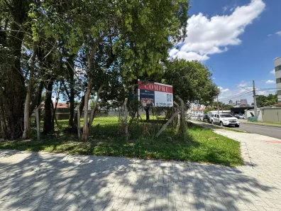 Lote/Terreno à venda, 777m² no Tarumã, Curitiba
