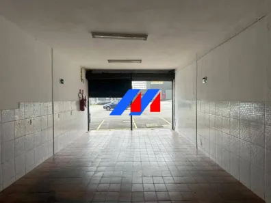 Ponto Comercial para alugar, 58m² no Demarchi, São Bernardo do Campo
