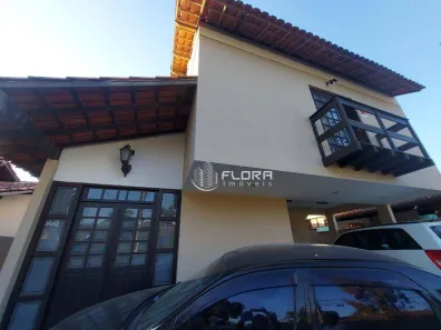 Casa com 3 Quartos à venda, 220m² no Serra Grande, Niterói