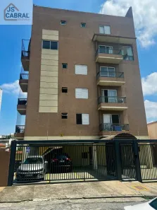 Apartamento com 2 Quartos à venda, 44m² no Vila Dom Pedro II, São Paulo