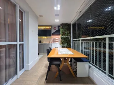 Apartamento com 3 Quartos à venda, 71m² no Santa Teresinha, São Paulo