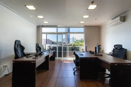 Sala Comercial à venda, 33m² no Lapa, São Paulo