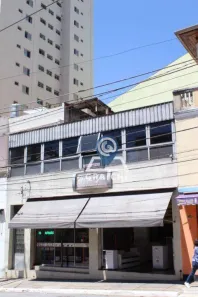 Ponto Comercial à venda, 296m² no Aclimação, São Paulo