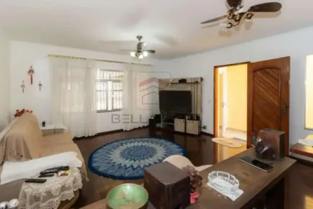 Sobrado com 3 Quartos à venda, 170m² no Jardim Independência, São Paulo