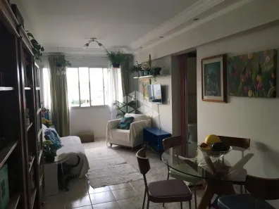 Apartamento com 2 Quartos à venda, 64m² no Vila Gustavo, São Paulo