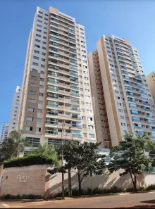 Apartamento com 2 Quartos à venda, 75m² no Gleba Fazenda Palhano, Londrina