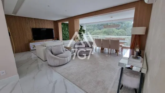 Apartamento com 3 Quartos à venda, 138m² no Vila Andrade, São Paulo