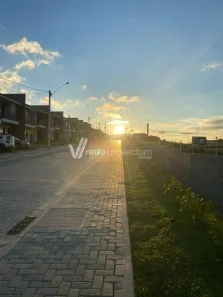 Casa de Condomínio com 3 Quartos à venda, 125m² no Jardim Carolina, Jundiaí