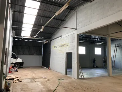 Galpão/Depósito/Armazém à venda, 840m² no Recreio Campestre Jóia, Indaiatuba