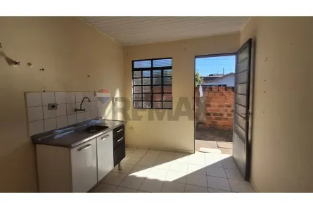 Casa de Condomínio com 2 Quartos à venda, 39m² no Conjunto Habitacional Ana Jacinta, Presidente Prudente