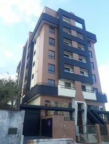 Apartamento com 2 Quartos à venda, 156m² no Bucarein, Joinville