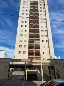 Apartamento com 3 Quartos para alugar, 94m² no Cambuí, Campinas