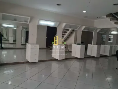 Imóvel Comercial para alugar, 213m² no Jardim Anália Franco, São Paulo