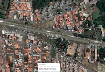 Lote/Terreno à venda, 15000m² no Santa Terezinha, Piracicaba