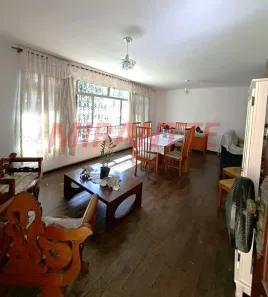 Casa com 3 Quartos à venda, 160m² no Horto Florestal, São Paulo