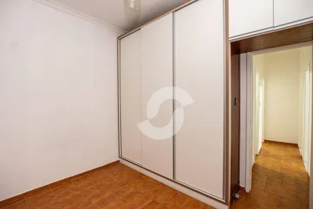Apartamento com 3 Quartos à venda, 93m² no Fonseca, Niterói