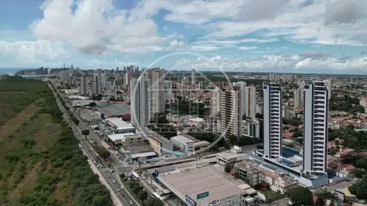 Apartamento com 3 Quartos à venda, 79m² no Capim Macio, Natal