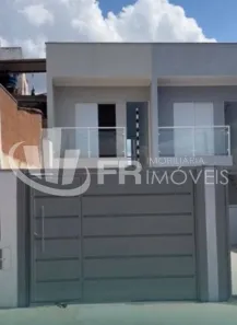 Casa com 2 Quartos à venda, 72m² no Vila Hortência, Sorocaba