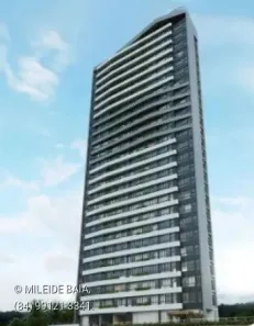 Apartamento com 2 Quartos à venda, 96m² no Lagoa Nova, Natal