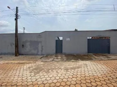 Casa com 3 Quartos à venda, 168m² no , Estreito