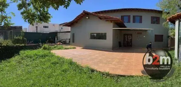 Sobrado com 5 Quartos à venda, 250m² no Cidade São Francisco, São Paulo