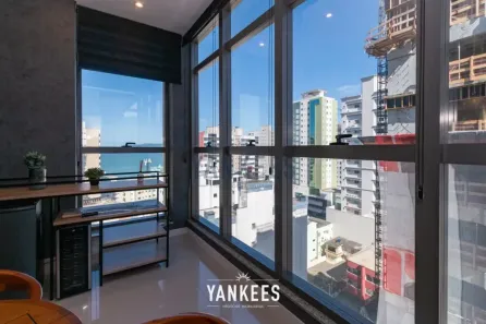 Apartamento com 5 Quartos à venda, 260m² no Centro, Itapema