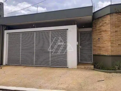 Imóvel Comercial com 6 Quartos para alugar, 200m² no Parque das Esmeraldas, Marília
